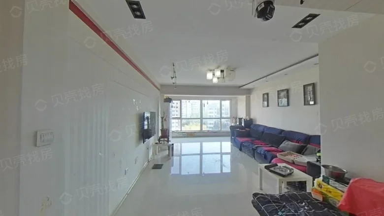 Jiahe New City - View 2