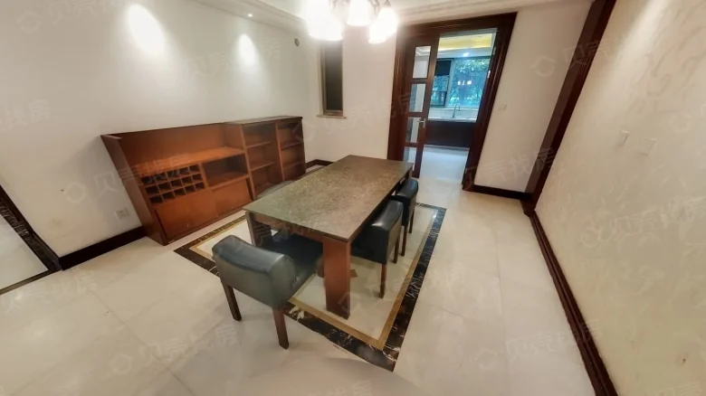 Jinhe Jinqiao Shijia - View 2