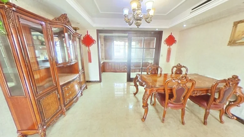 Hebei Compulsory Isolation Drug Rehabilitation Center Dormitory - View 2