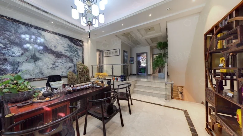 Zhonghai Aolong Garden Residence - View 5