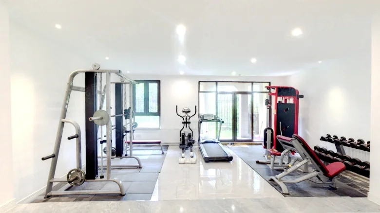 Longfor Youshan County Phase IV - View 1