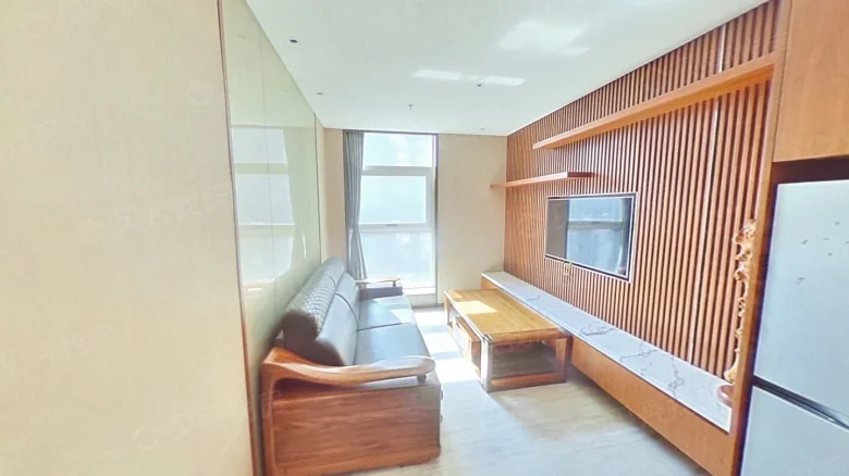 Langchen Apartments - View 1