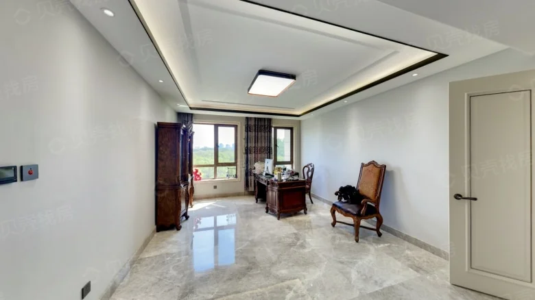 Nine Apartment Complex - View 3