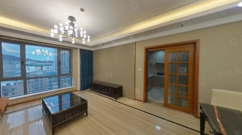 Zhongxin Fengyue City - View 2