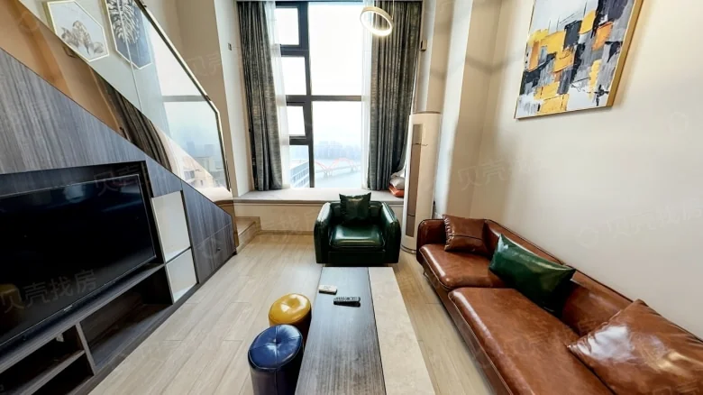 Oceanside Bund No. 1 - View 1