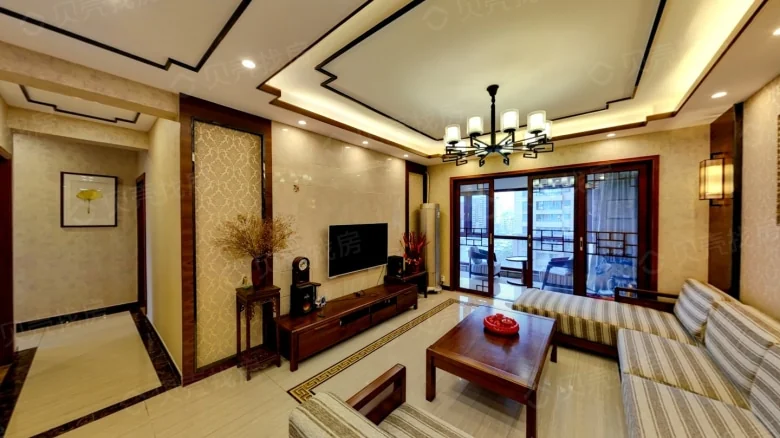 Poly International Plaza - View 5