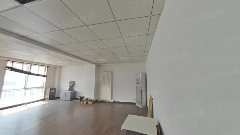 Hydrology Bureau Dormitory - View 4