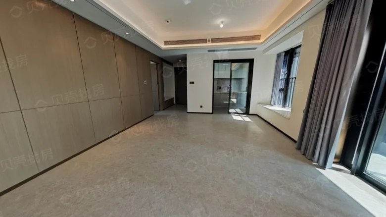 Shengjing Run Mansion - View 3