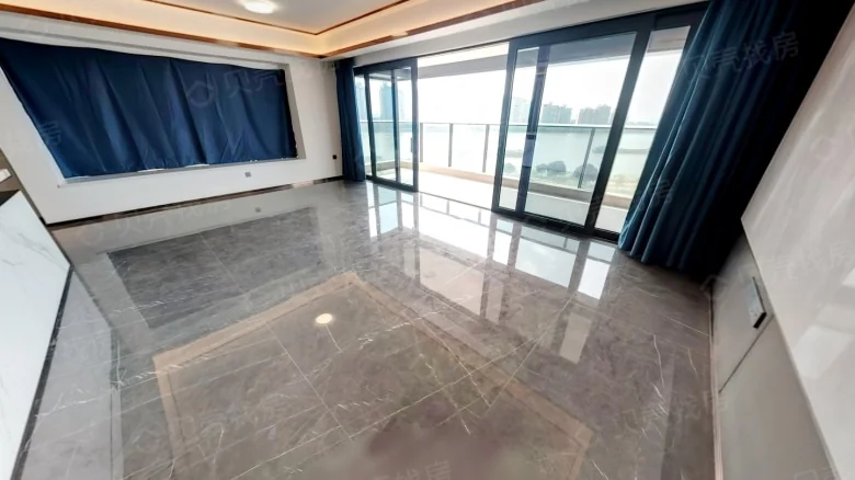 China Ocean Guanlan Mansion Residential - View 2