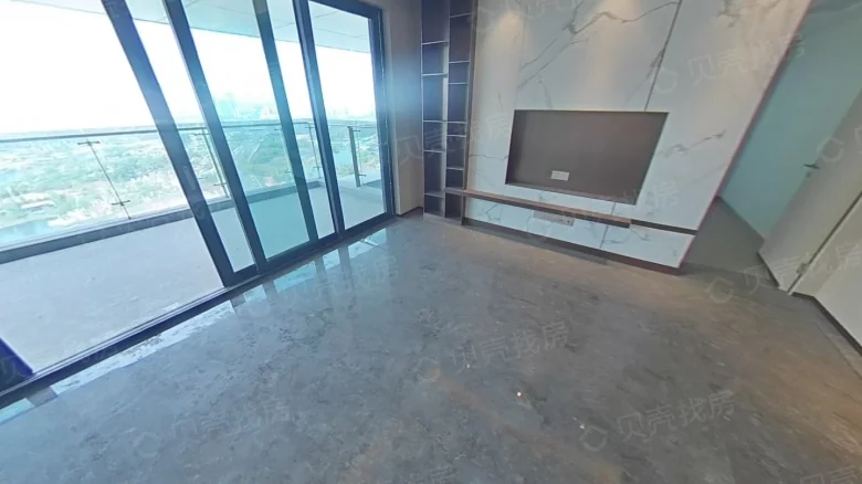 Lu Lake Ecocity Ziyuan - View 2