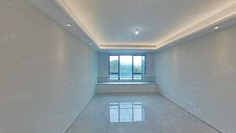 China Ocean Universe Tianxia - View 1