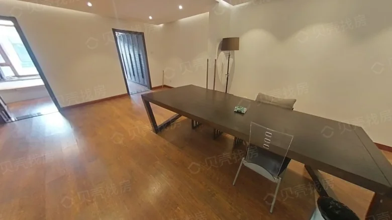 Zhaoshang Diamond Hill Ventures - View 3