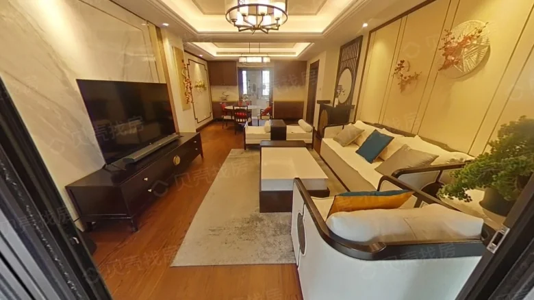 Sunlight City Upper Mansion - View 4