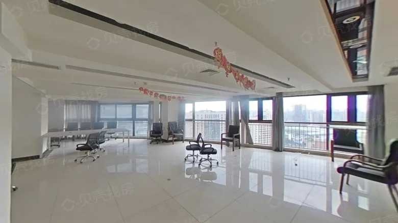 First Floor - View 3