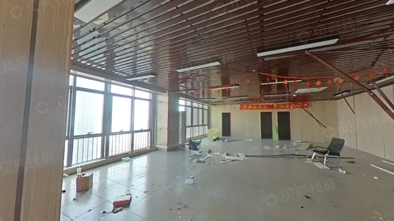 Enerbic International Plaza - View 4