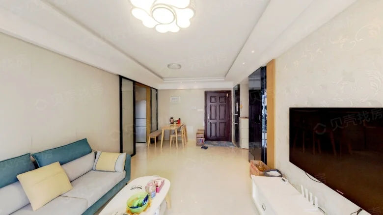 Guo Mao Run Yuan - View 1