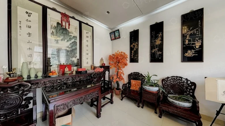Xinbo Villa - View 2