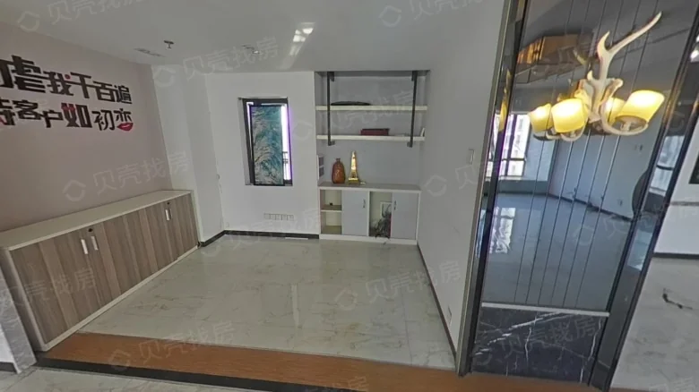 Poly Champagne Garden Apartments - View 3