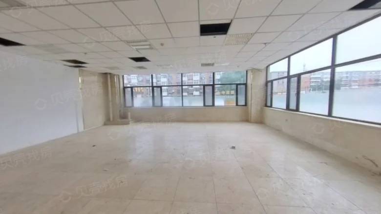 Yingke Plaza - View 1