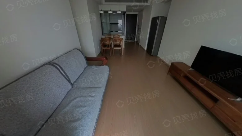 Green City Qinlan Garden - View 1