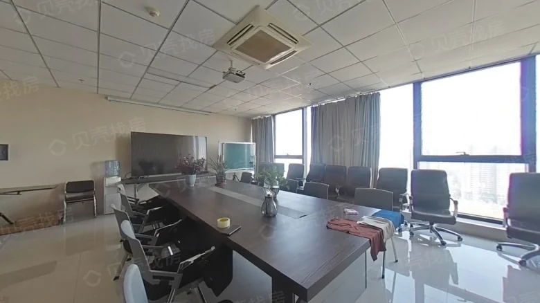 Zhongcu Plaza - View 2