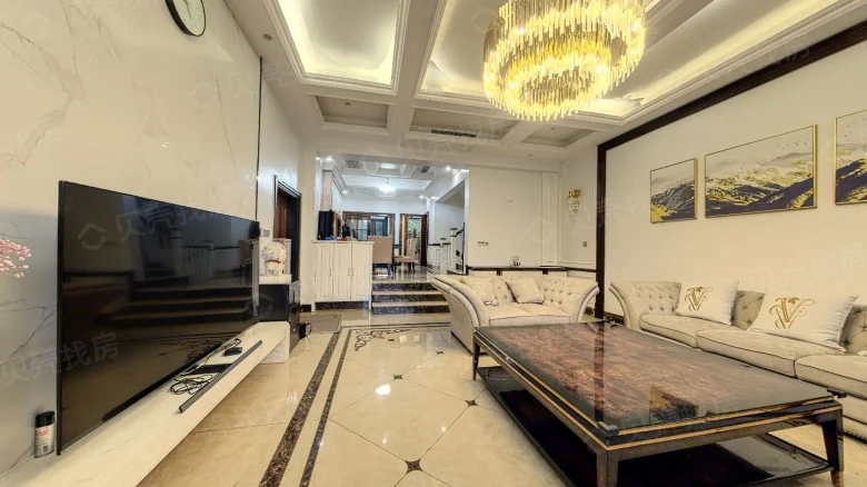 Pearl River Lyceum Pu Shu - View 3