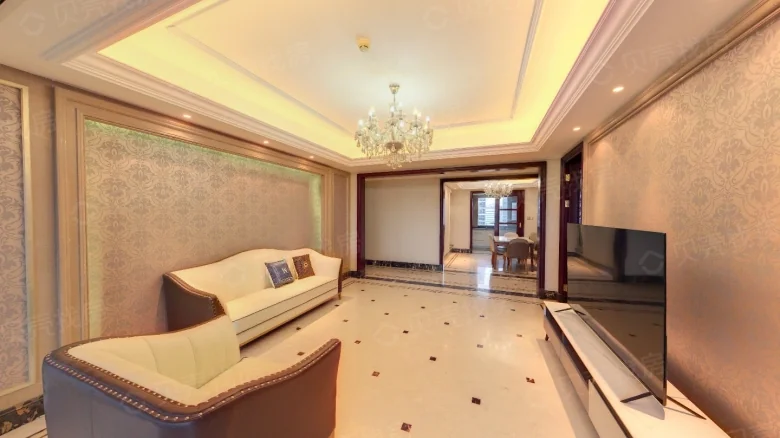 Green City Lihu Camphor Garden Phase I - View 1