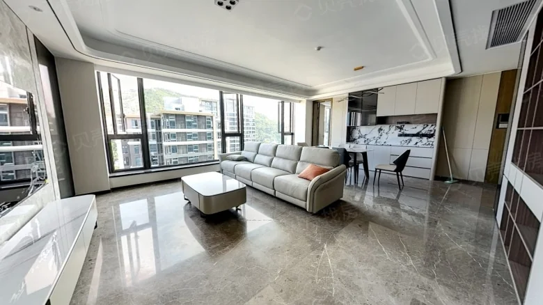 Zhongjun Tianxiu - View 4