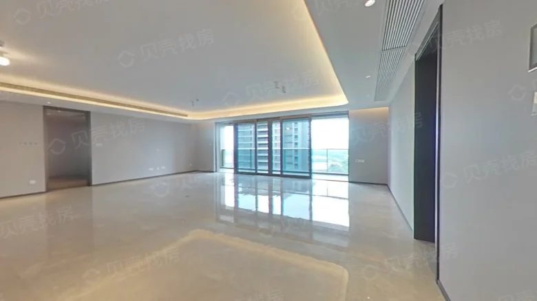 Hangzheng Future Center - View 4