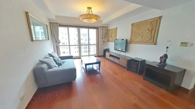 Tianyu East District - View 2