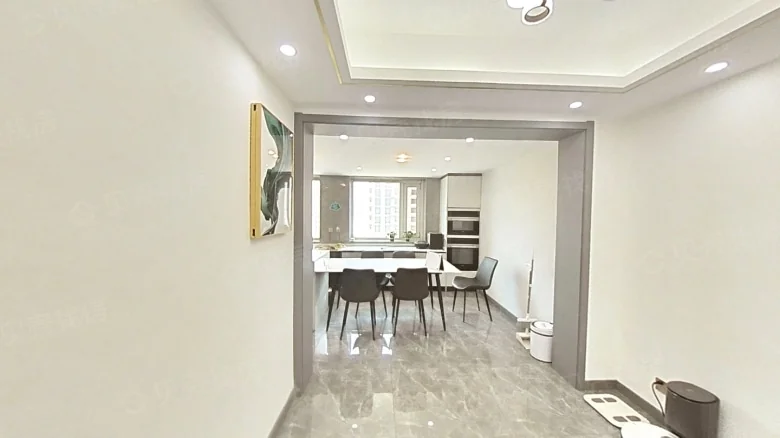 Wuli River City - View 8