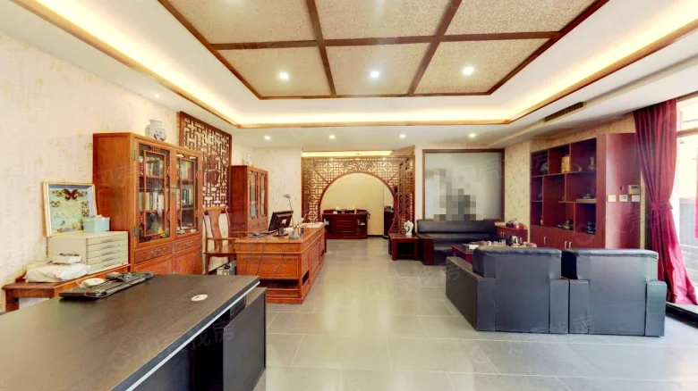 Jiafu Garden - View 1