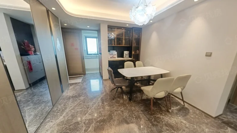 Lihu Golden Emperor Mansion - View 4