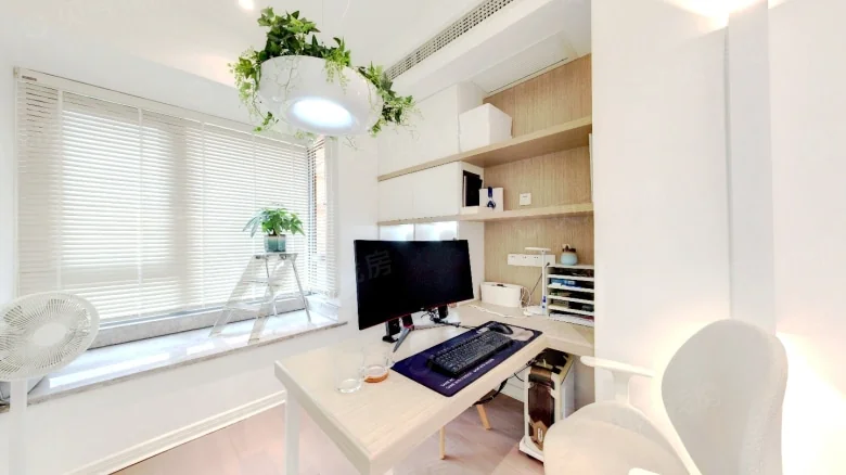 Tianjian City - View 1