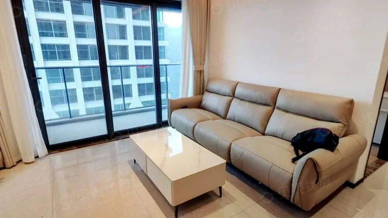 Qianhai Chenwan - View 2