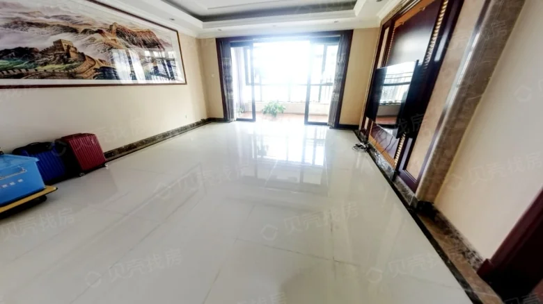 Hengda Huafu Residence - View 2