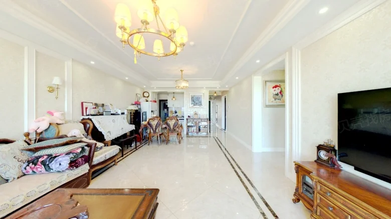 Lakeshore Crystal Riviera Bay - View 1