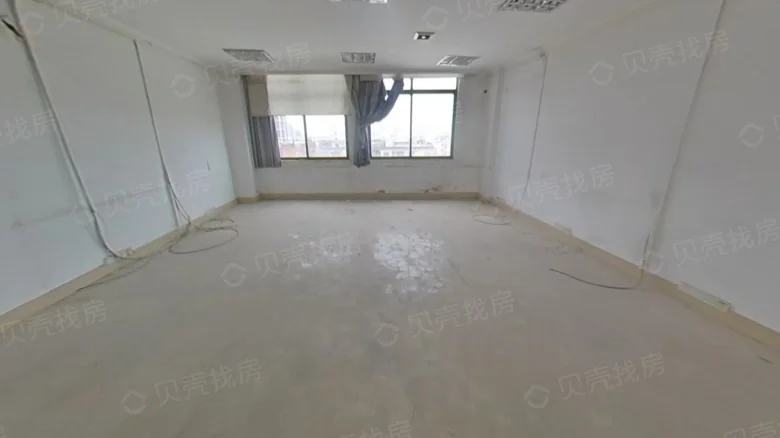 Dejin Building - View 2