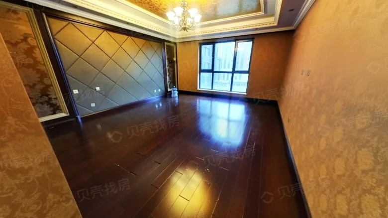 Wanda Grand Mansion - View 3