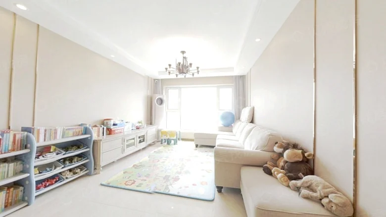 Shangjing Xin Shijie - View 1