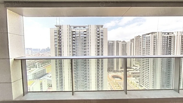 Poly Development Tianyue - View 3