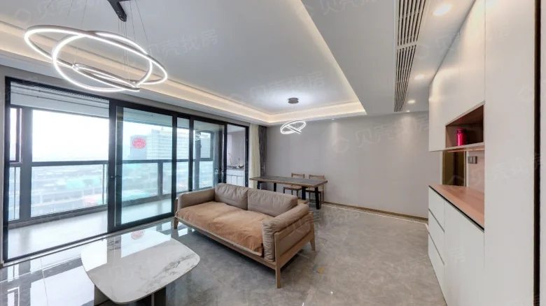 Wuxi Rongchuang No.1 Courtyard - View 1