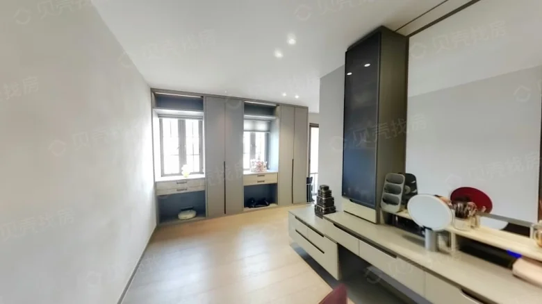 Nantian Mingyuan - View 1