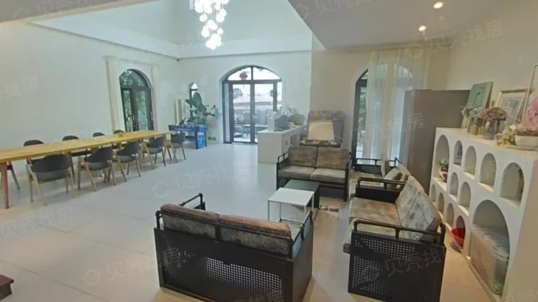 Xinli Villa - View 8