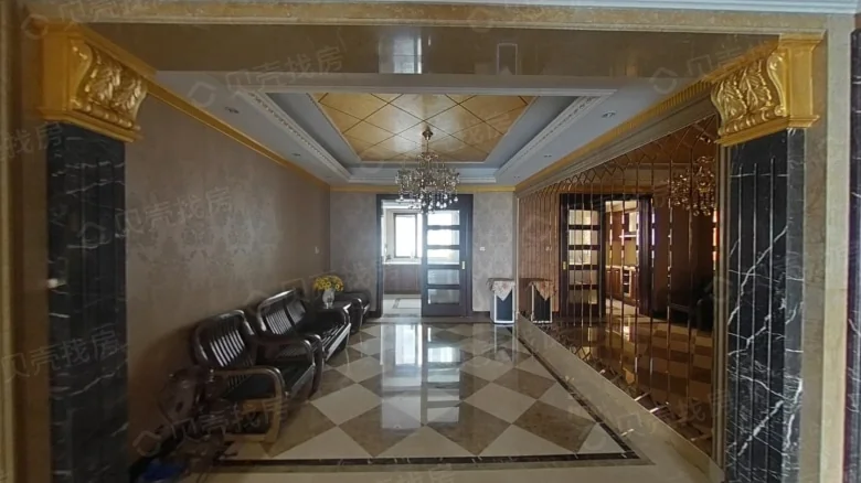 Wanda Mansion - View 4