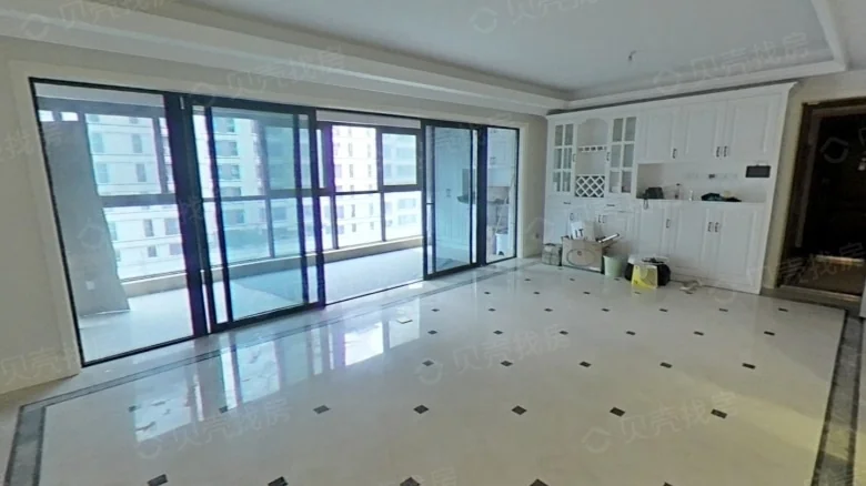 Xipai City A Zone - View 1