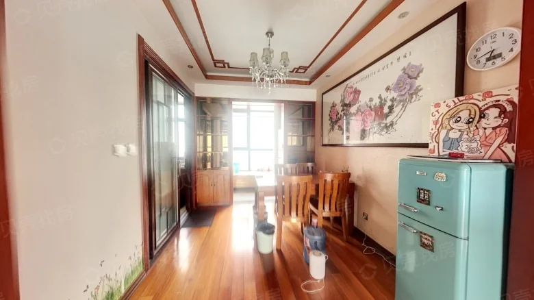 Zhonghai Aolong Garden Residences - View 2