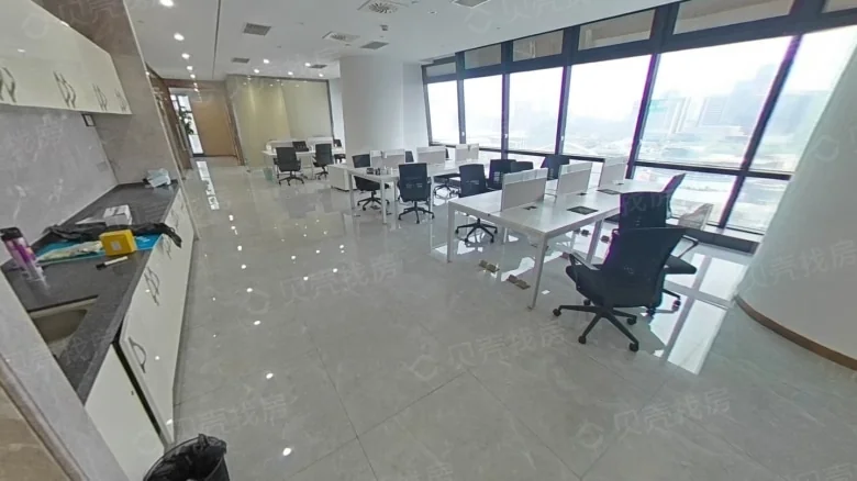 Taiwan Business Tower - View 5