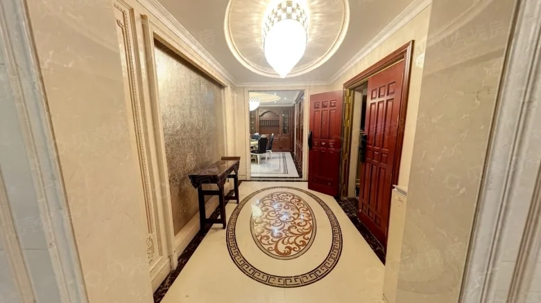 Evergrande Lüzhou Garden Villa - View 6