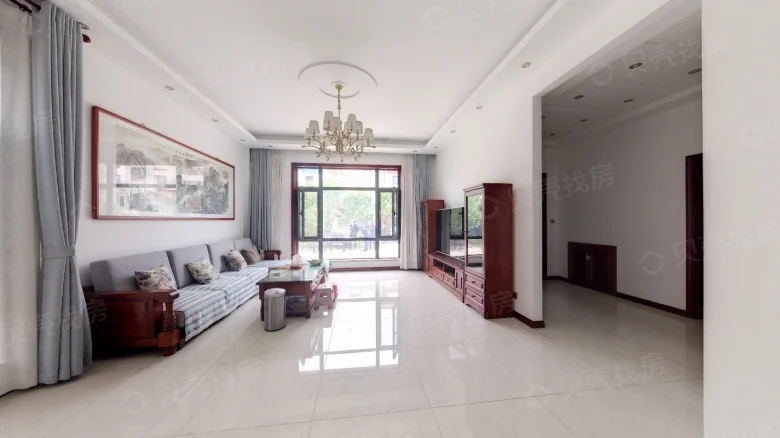 Tianjin Country Garden - View 2